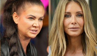 Maja Rutkowski bez ogródek o Rozenek. "Nie jesteśmy koleżankami" [POMPONIK EXCLUSIVE]