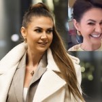Maja Rutkowski Maja Rutkowski chciała olśnić uśmiechem. Fani sprowadzili ją na ziemię