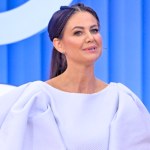 Maja Rutkowski Maja Rutkowski świętuje urodziny córki. Dzieli je niewielka różnica wieku
