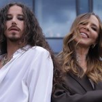 Maja Sablewska i Michał Szpak pogodzili się. Po 10 latach!