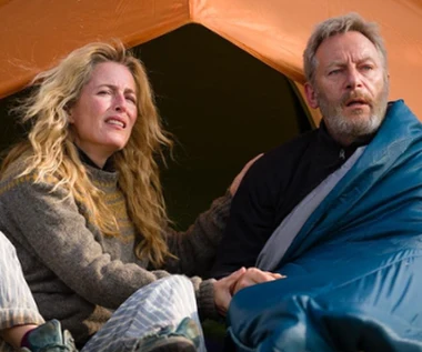 Mają tylko namiot i ruszają w drogę. Kiedy tracisz wszystko, zyskujesz szansę na nowe życie