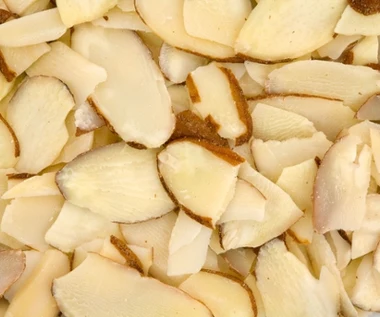 Mają więcej białka niż jajko. Chrup zamiast chipsów, chronią serce i obniżają cholesterol 