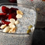 Mają więcej wapnia niż mleko i więcej omega-3 niż łosoś. Małe ziarenka to też "paliwo" dla mózgu 