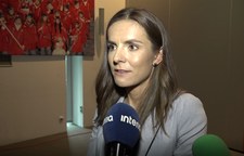 Maja Włoszczowska: Jelenia Góra godnie przyjmie najlepszych kolarzy górskich