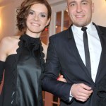 Maja Włoszczowska Maja Włoszczowska od lat jest wierna jednemu mężczyźnie. Przemysław nie jest anonimowy w świecie sportu