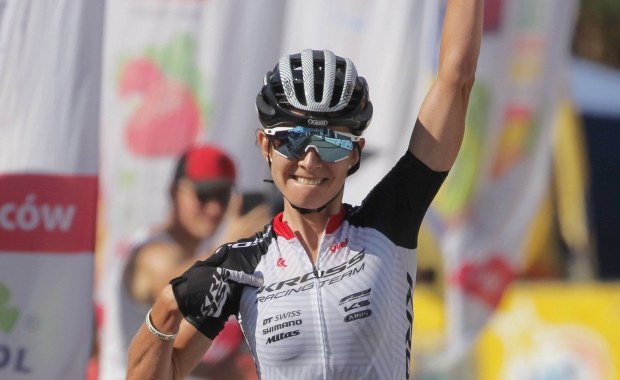 Maja Włoszczowska: Po zakończeniu kariery podróże i koncerty. Na razie marzenie o medalu w Tokio