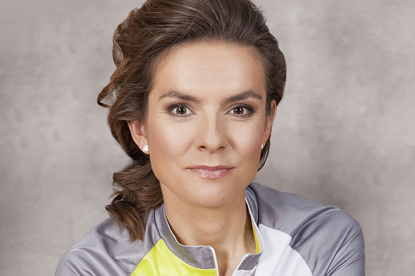 Maja Włoszczowska, zawodniczka Kross Racing Team /Styl.pl/materiały prasowe