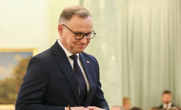 Majątek Andrzeja Dudy. Opublikowano oświadczenie majątkowe prezydenta