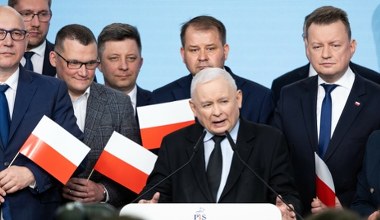 Majątek asystenta Kaczyńskiego większy niż prezesa PiS. Imponujące kwoty