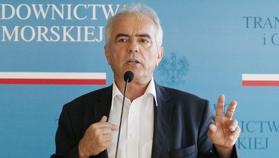 Majątek byłego wiceministra transportu pod lupą CBA