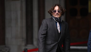 Majątek Johnny’ego Deppa po wygranej z Amber Heard znowu się rozrośnie!