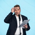 obecny premier Polski