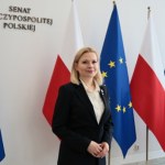 Majątek kandydatki KO na prezydenta Krakowa. Trzy auta i cenne monety
