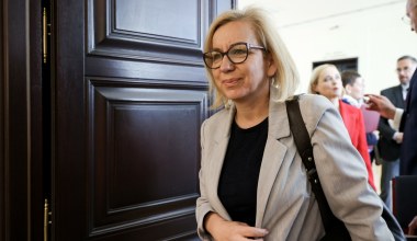 Majątek Pauliny Hennig-Kloski. Dom, mieszkanie i duże oszczędności