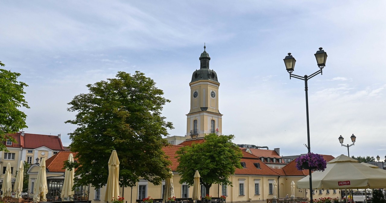 Majątek po zmarłej przeszedł na gminę. Poza aktywami to gigantyczny dług /GERARD/REPORTER /Reporter