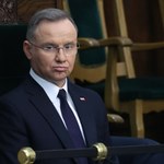 Majątek prezydenta RP. Jest oświadczenie Andrzeja Dudy