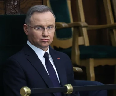 Majątek prezydenta RP. Jest oświadczenie Andrzeja Dudy