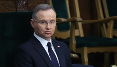 Majątek prezydenta RP. Jest oświadczenie Andrzeja Dudy