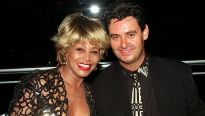 Majątek Tiny Turner to 250 mln franków. Kto go odziedziczy?