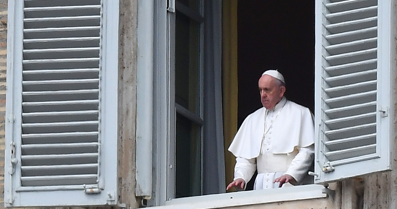 Majątek Watykanu jest ogromny. Stolica Apostolska posiada ponad 4 tys. nieruchomości - wynika z raportu Apsa. /AFP