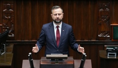 Majątek Władysława Kosiniaka-Kamysza. Jakie oszczędności ma szef MON?