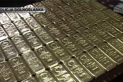 Majątek zabezpieczony przy likwidacji "pralni pieniędzy"