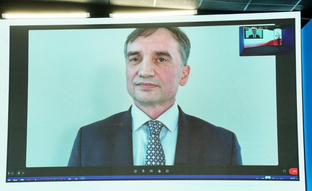 Majątek Ziobry w Jeruzalu ponownie obciążony przymusową hipoteką