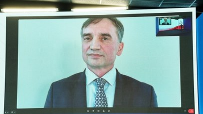 Majątek Ziobry w Jeruzalu ponownie obciążony przymusową hipoteką