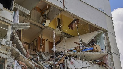 Majątki oligarchów z Rosji mogą pomóc Ukrainie. KE oceniła pomysł