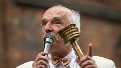 Majątki polityków. Janusz Korwin-Mikke jest najbogatszym polskim europosłem