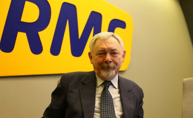 Majchrowski: Idiotyzmy, polskie piekiełko. Nie wierzę, żeby Kraków powiedział igrzyskom „nie”