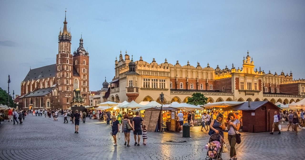 Majchrowski o liście do Brukseli ws. osób LGBT: Są obywatelami Krakowa  
