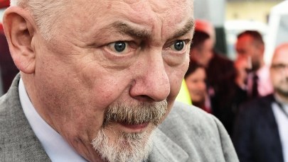 Majchrowski zaprezentował kandydatów na radnych "Obywatelskiego Krakowa"