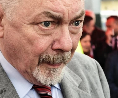 Majchrowski zaprezentował kandydatów na radnych "Obywatelskiego Krakowa"