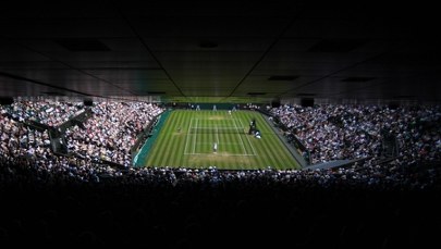 Majchrzak i Zieliński w drugiej rundzie debla w Wimbledonie