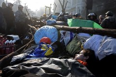 Majdan może odrzucić porozumienie