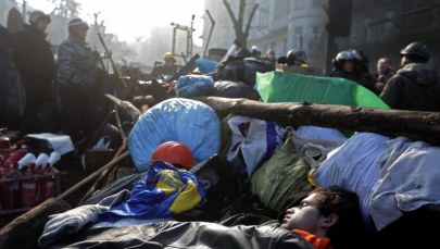 Majdan może odrzucić porozumienie