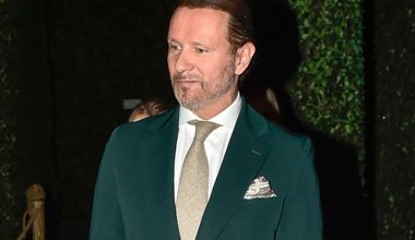 Majdan nagle ogłosił ws. miliarda złotych. Jego żona ma odmienne podejście