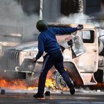 Majdan w ogniu, Ukraińcy w strachu