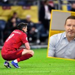 Majdan: Zabrakło nam pary, popełnialiśmy błędy w defensywie