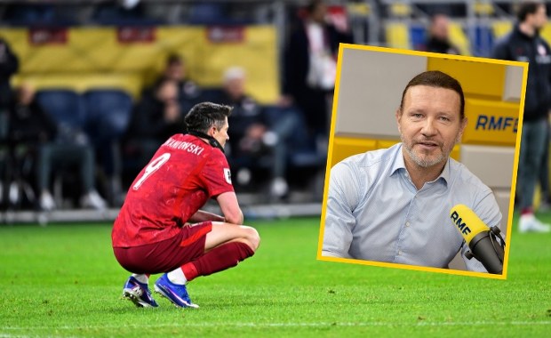 Majdan: Zabrakło nam pary, popełnialiśmy błędy w defensywie