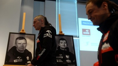 Majer o dramacie na Broad Peak: Powinni zawrócić wszyscy