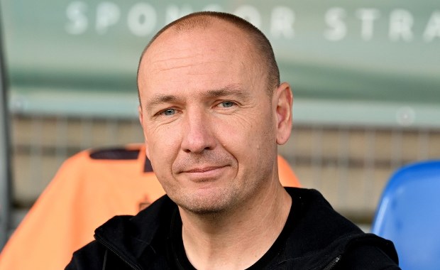 Majewski następcą Probierza w roli selekcjonera reprezentacji U-21