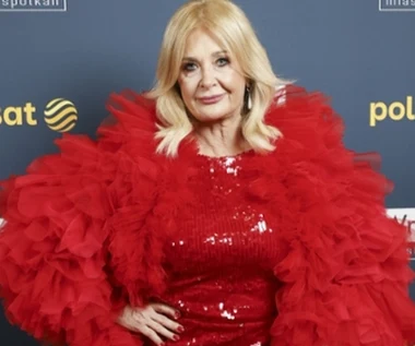Majka Jeżowska była pierwszą Polką w amerykańskim MTV. O takim uznaniu gwiazdy PRL-u mogły tylko pomarzyć