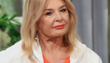 Majka Jeżowska dawno nie była tak szczera. Mówi o wieloletniej rozłące z synem. Serce pęka