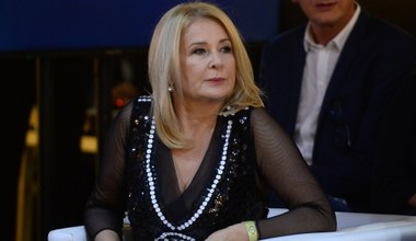 Majka Jeżowska murem za festiwalem w Opolu. Przyjechały dziadki?