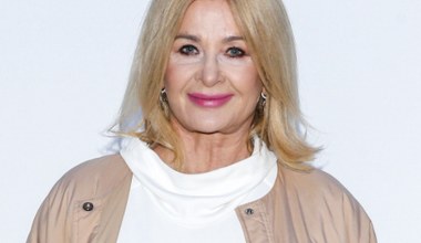 Majka Jeżowska nie mogła przepuścić takiej okazji. Zapukała do domu byłego męża [POMPONIK EXCLUSIVE]