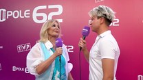 Majka Jeżowska o swoim debiucie i wyjątkowym koncercie. "Opole to świątynia polskiej piosenki"