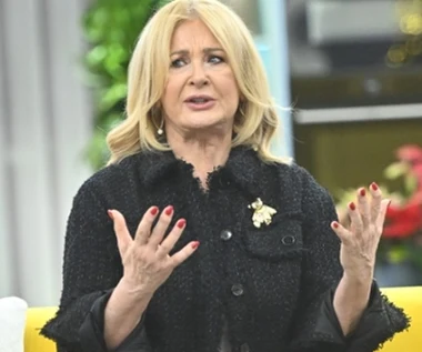 Majka Jeżowska odpowiada na krytykę po debiucie w "The Voice Senior". "To są jakieś wymysły"