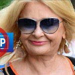 Majka Jeżowska szczerze o banie w TVP: "Nigdy nie byłam marionetką"
